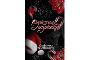 Christmas Temptation: Christmas Anthology