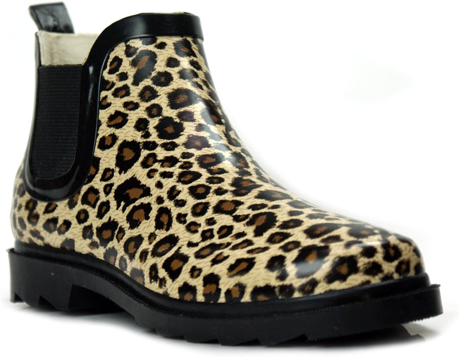 amazon short rain boots