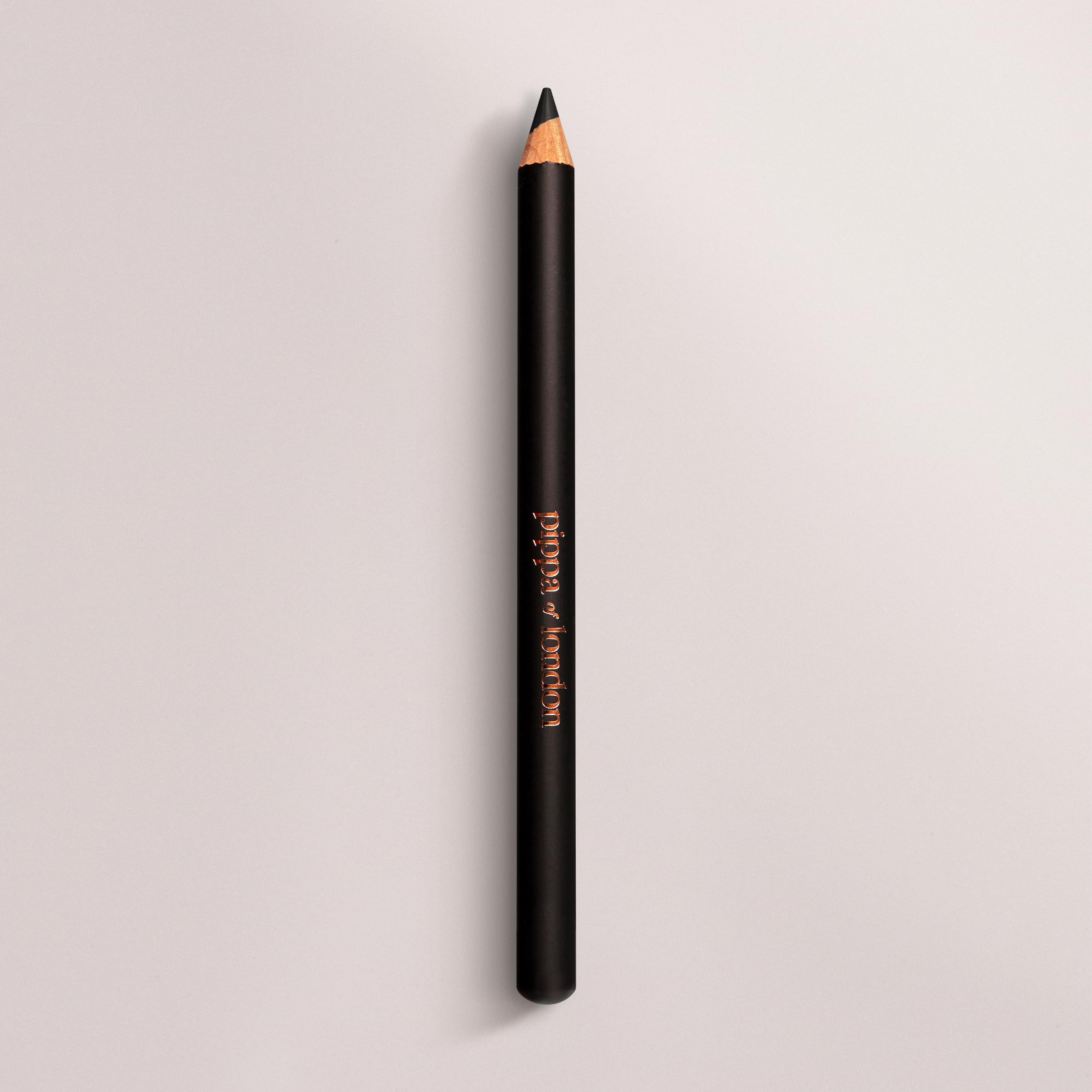True Kohl Kajal Eyeliner 822 - Black