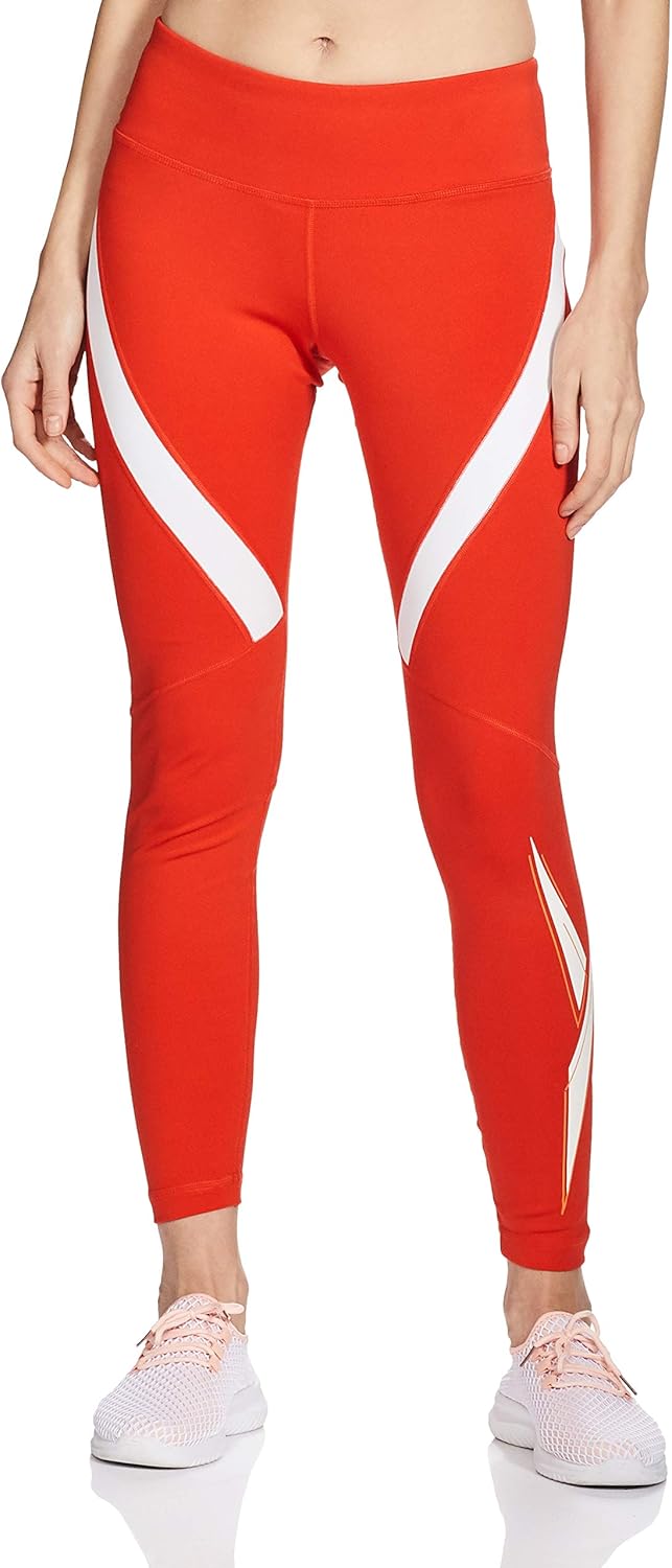 Buy Reebok Women's Fitted Yoga Pants at Amazon.in