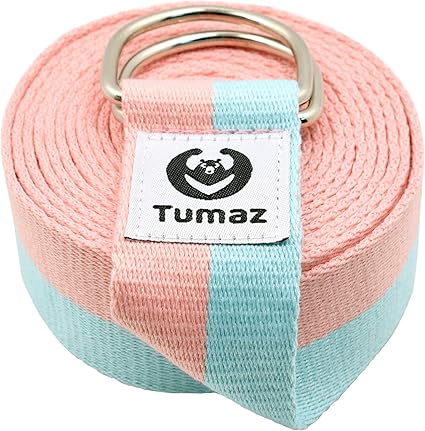yoga strap amazon