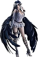 Union Creative Overlord: Albedo 1:6 Scale Figure by So-Bin