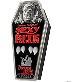 Foothills Creations Sexy Bites Doubles Fangs