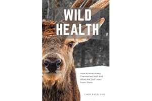 Wild Health: How Animals Keep Themselves Well And What We Can Learn From Them