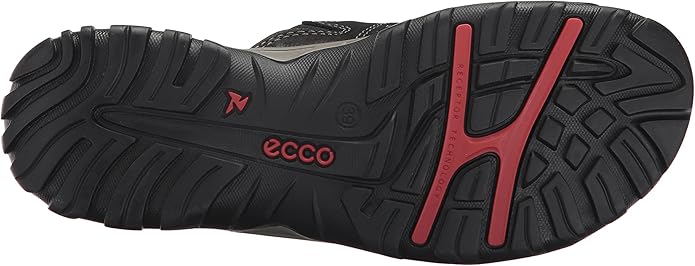 ecco offroad lite slide
