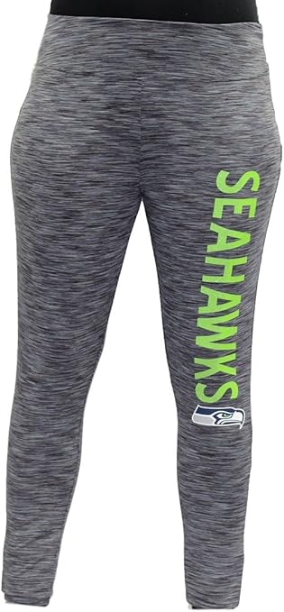 seahawks yoga pants