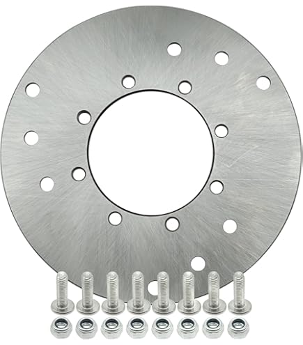 Amazon.com: Polaris 300 400L Big Boss Magnum Xplorer Xpress (1995