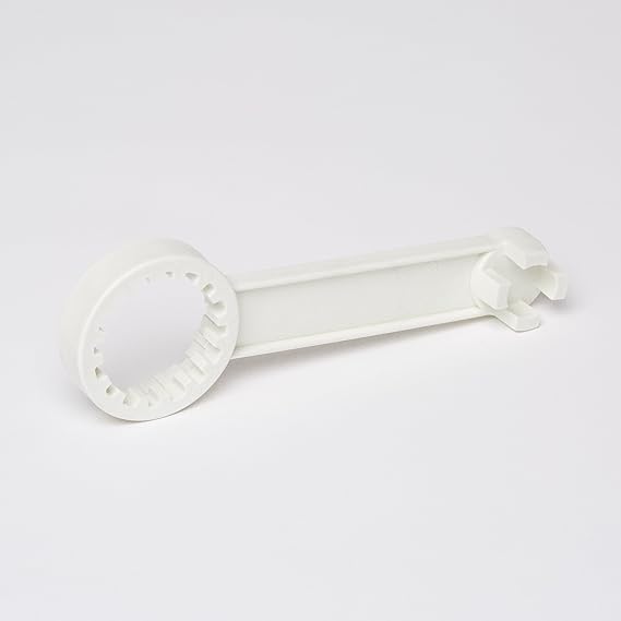 Kanisterschlüssel Schlüssel Kanister Öffner All in one für 5L 10L 25 L + Fass