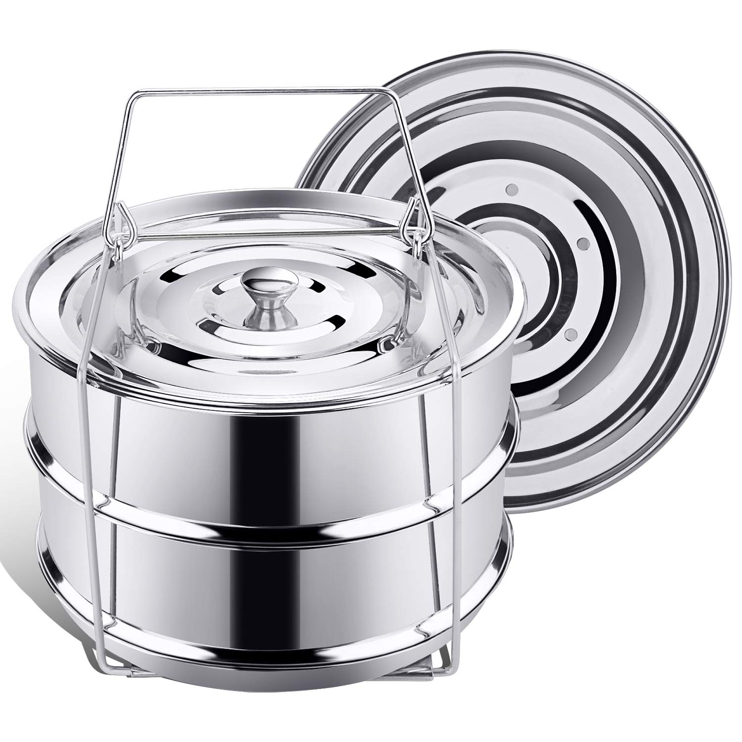 Best instant pot pressure cooker retailers