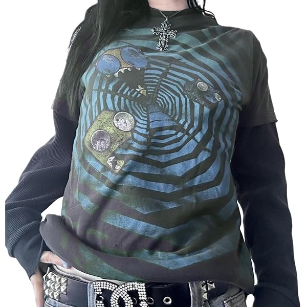 y2k00s❤︎ coquette Fairygrunge ダークコア　トップス darkcore darkcoquette archive alternative jfashion jpunk y2k