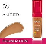 Bourjois Healthy Mix Anti-Fatigue Foundation Amber 59 30ml view 2