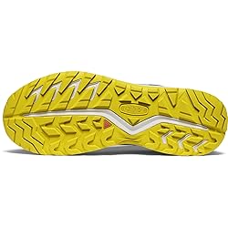 KEEN Men's Versacore Speed Breathable Vented