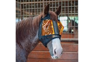 Xpertequine Restoration Equine Mask N/A EXTRALARGE