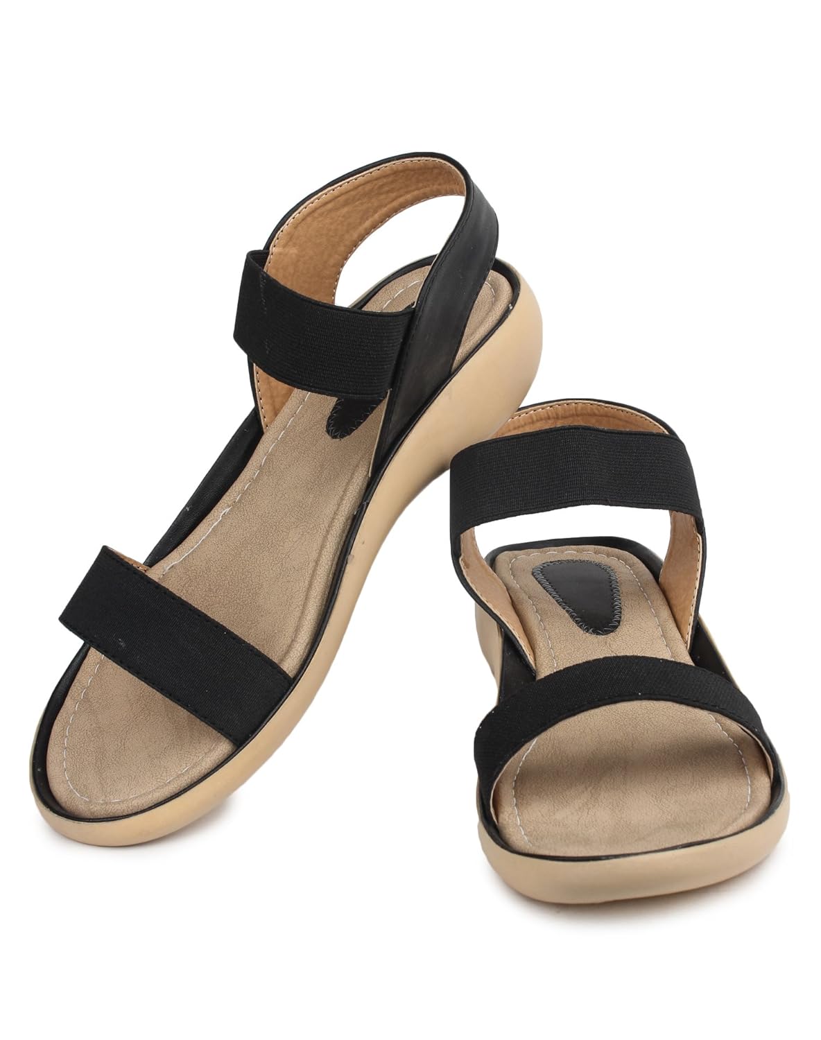 do bhai km-1200 flats for women