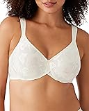 Wacoal Women's Awareness Unlined Full Figure
