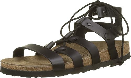 cleo gladiator sandal birkenstock