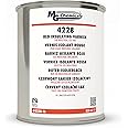 MG Chemicals 4228 Red Insulating Varnish, Class H Thermal Protection, 945 mL Can