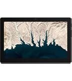 Amazon.com: Lenovo 10e Chromebook Tablet 10.1