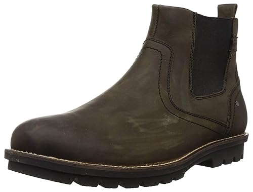 woodland boots for men