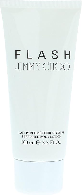 jimmy choo flash lotion