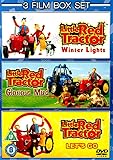 Little Red Tractor: Winter Lights/Let's Go/Glorious Mud [DVD]