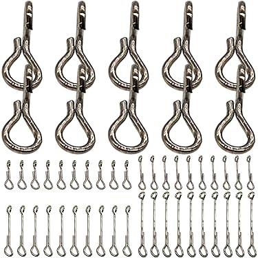 Matériel Pêche Mouche Débutant Kit Montage Mouches Colorado Anglers - 8 Outils Pêche à La Mouche Outils Montage Mouche Complets