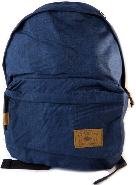lee cooper rucksack