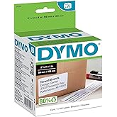 Dymo Part# 30256 Shipping Labels (OEM) 300 Labels