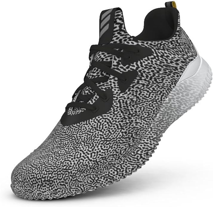 women's adidas alphabounce aramis running shoes