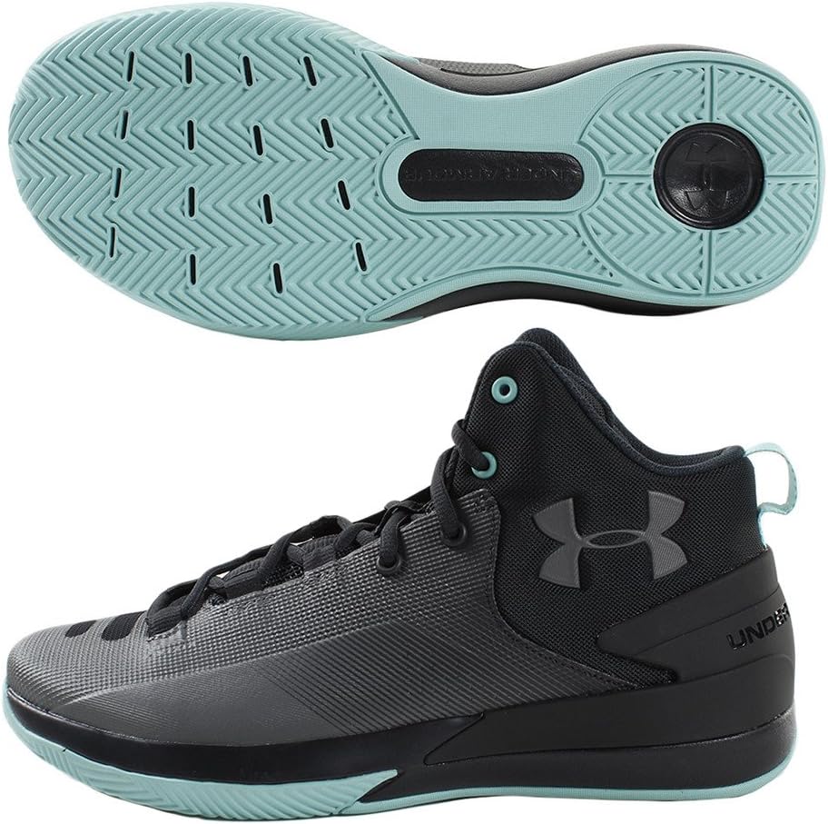 under armor rocket 3