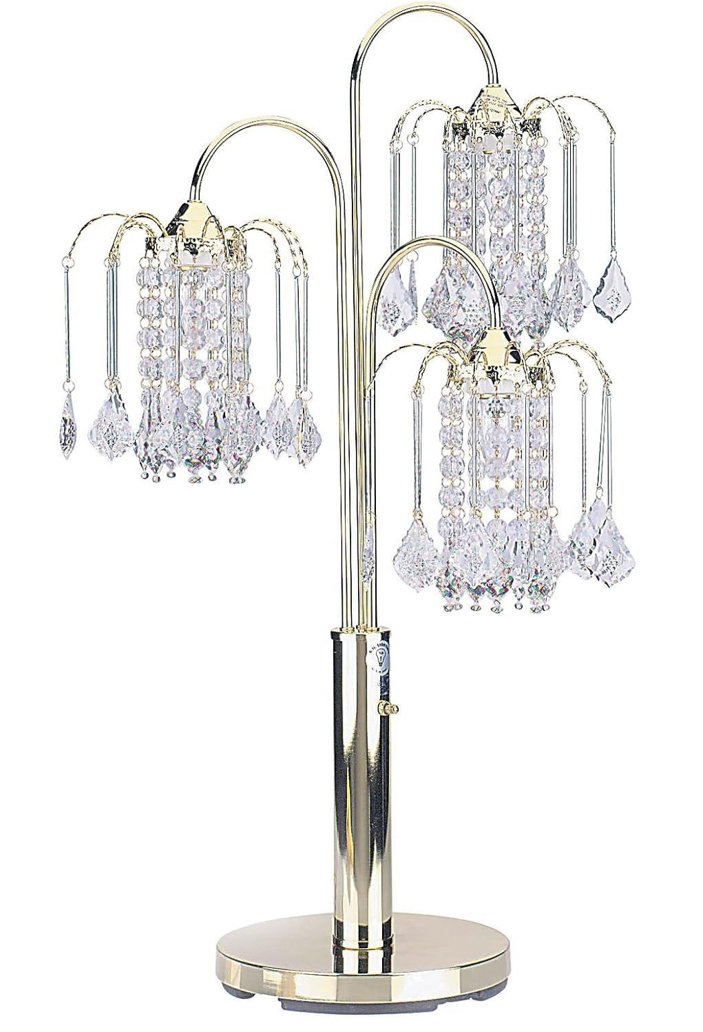 Best 34 in table lamp