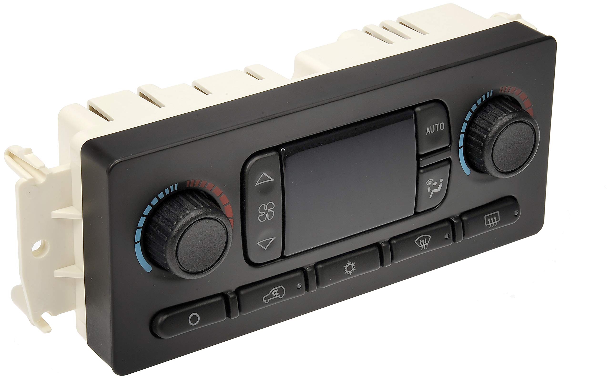 Photo 1 of Dorman 599-211XD Climate Control Module (with automatic A/C controls) Compatible with Select Models (OE FIX)