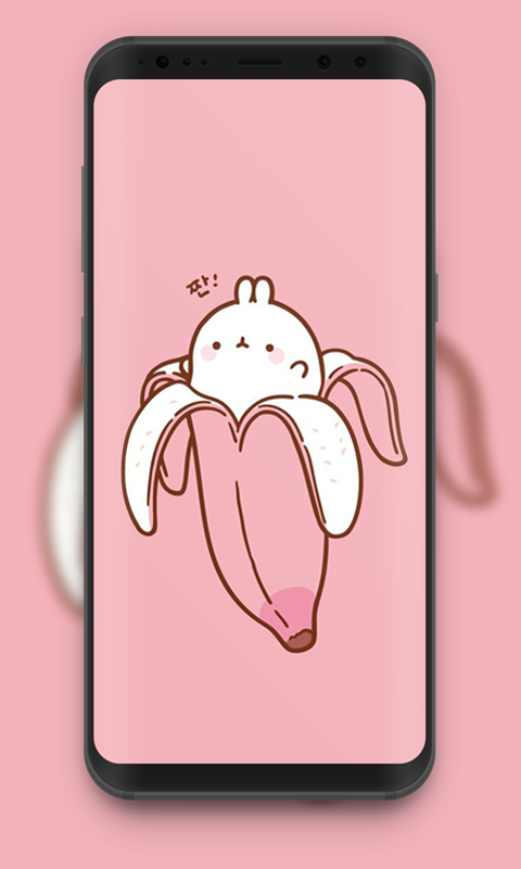 Kawaii Wallpapers | Cute Backgrounds - Pro - Thumbnail 2