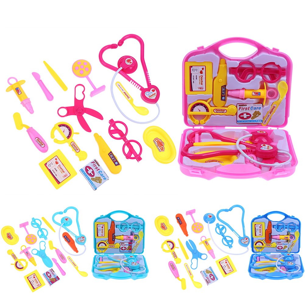 learning resources doctor kit