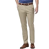 haggar coastal comfort chino slim fit