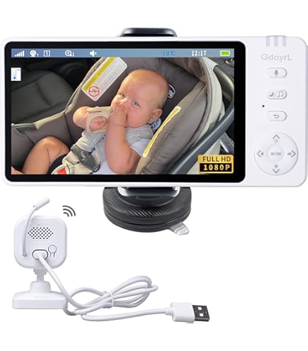 Keratin Treatment Reviews Chuanganzhuo Baby Car Camera With