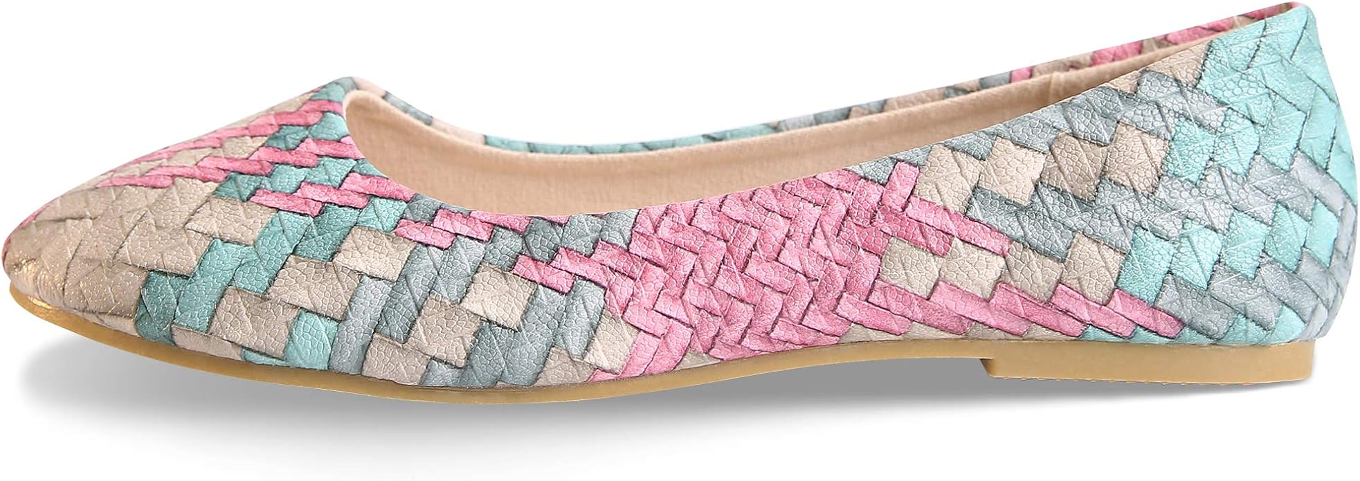 best black flats for walking