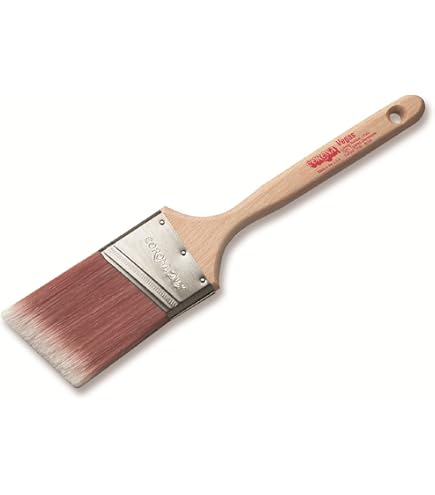 Corona - - Corona 2.5" Liberty All American Paint Brush