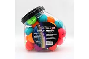 ACCUFLI Max Soft Golf Balls