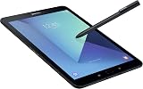 Samsung Galaxy Tab S3 9.7 LTE Black 32GB Snapdragon 820 4GB RAM Super AMOLED view 2