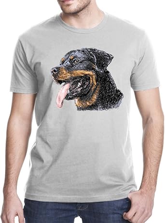 rottweiler t shirt amazon