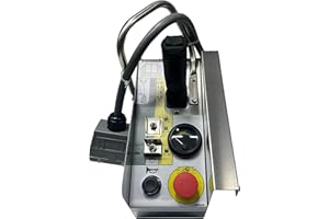 SWCTLCAG 163167 163168 Control Box Assy 163167 163168 for Skyjack Lifts SJII 3215 SJIII 3220 SJIII 3226 SJIII 4626 SJIII 4632 SJIII 4740 SJII 3219, CB-163167