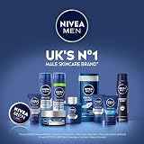NIVEA MEN Crème Moisturiser Face Hand Body Aloe Vitamin E 150 ml view 7
