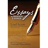 Essays on Freedom and Power (LvMI)