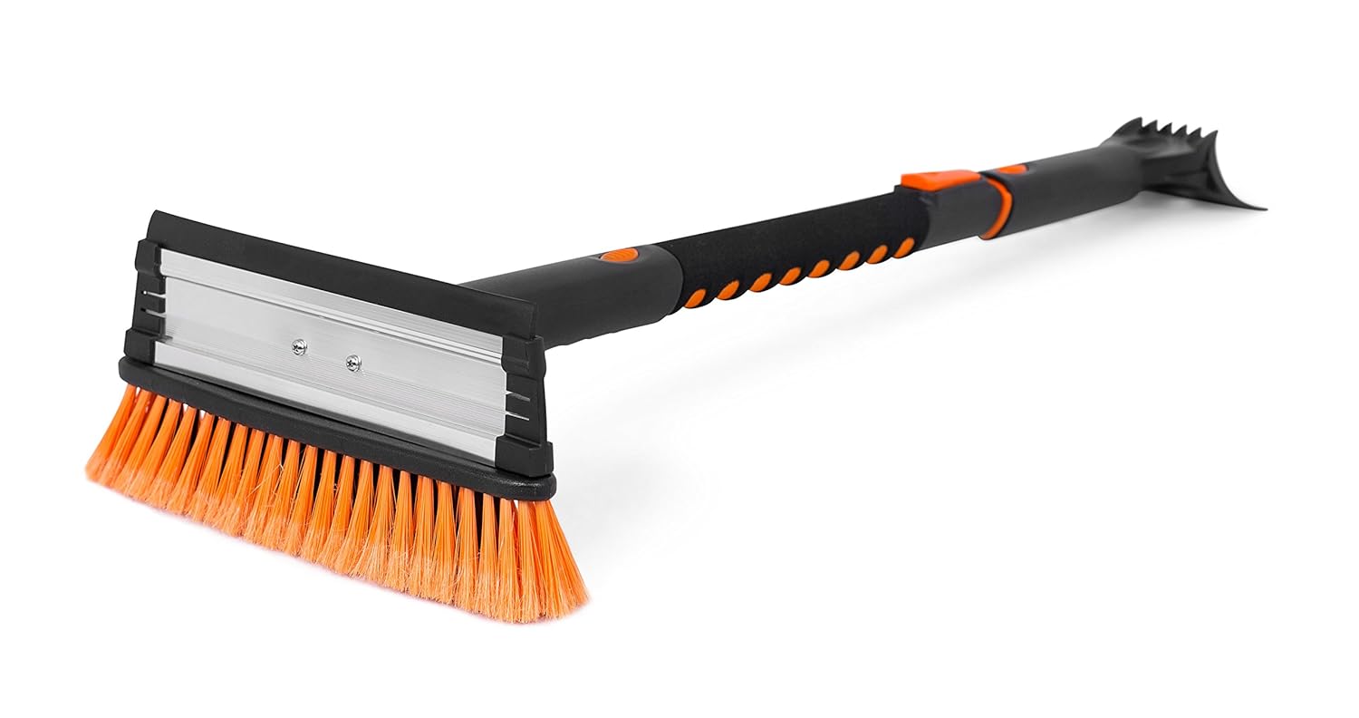 3 Best Ice Scrapers (2020) The Drive