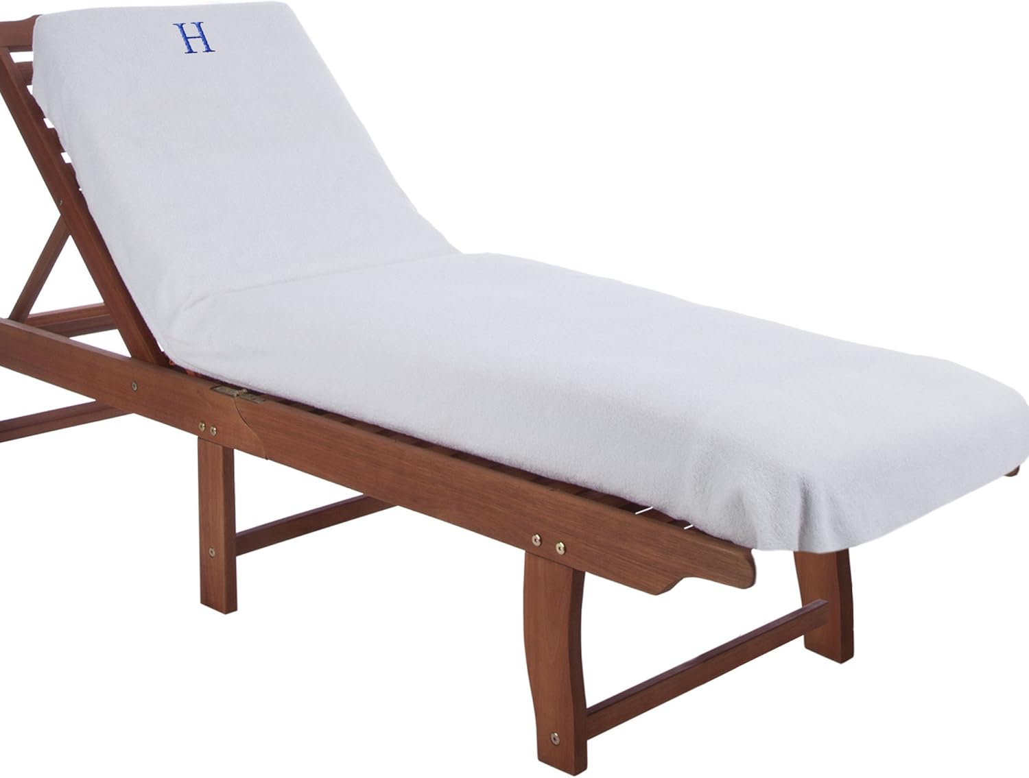 Best lounge chair covers with pockets terry