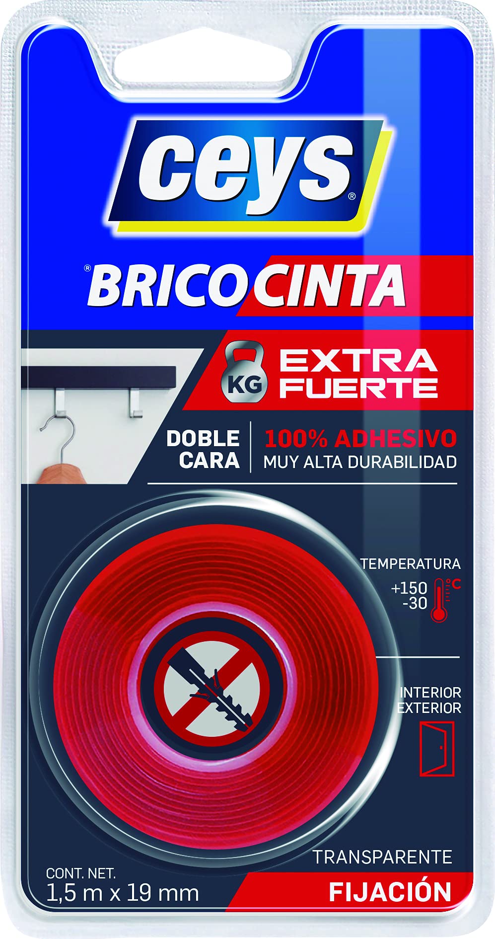 Ceys Precision Engineered Accessory for Maintenance Crews for Superior Organization Including Ergonomic Design