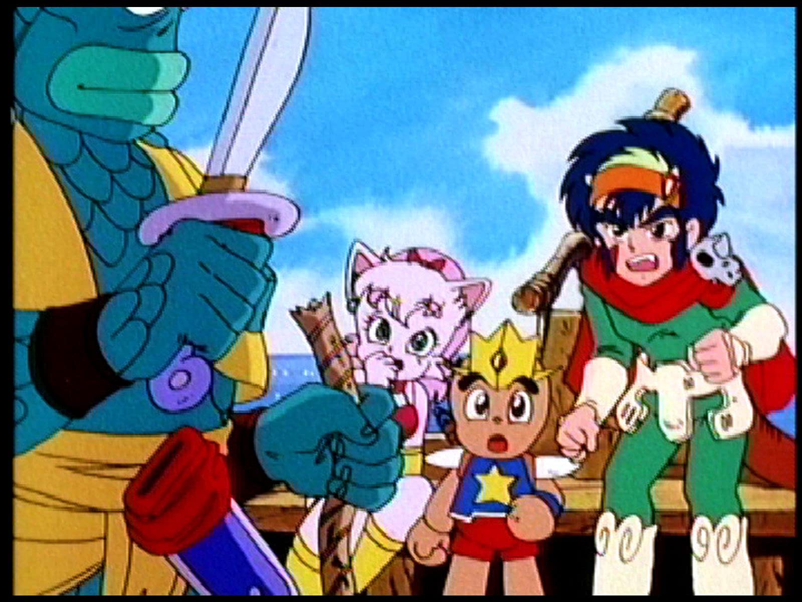 Amazon Co Jp Rpg伝説ヘポイを観る Prime Video