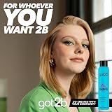 got2b Fresh It Up No Rinse Dry Shampoo Extra Volume 200ml Pack of 2 view 7
