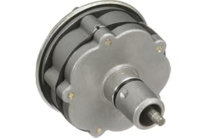 Delphi MF0187 Mechanical Fuel Pump